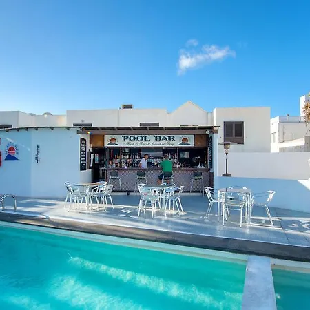 Apartament Atlantic View Puerto del Carmen (Lanzarote)