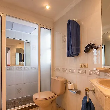 Apartament Atlantic View