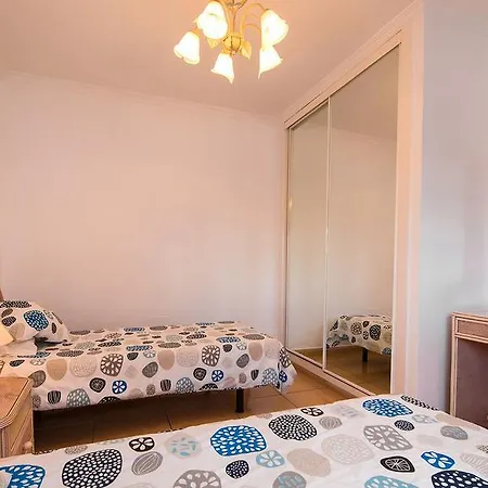 Apartament Atlantic View