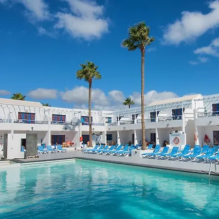 Apartament Atlantic View Puerto del Carmen (Lanzarote)