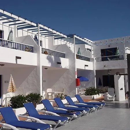 Apartament Atlantic View Puerto del Carmen (Lanzarote)