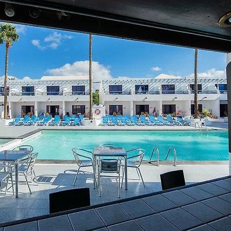 Atlantic View Apartament Puerto del Carmen (Lanzarote)