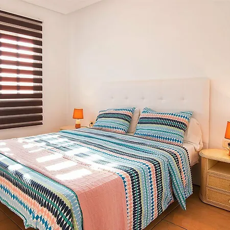 Atlantic View Apartament