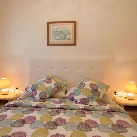 Atlantic View Apartman 3*