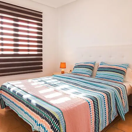 Atlantic View 3* פוארטו דל כרמן