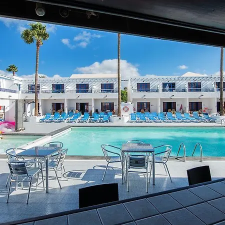 Apartman Atlantic View 3*