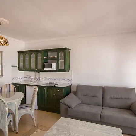 Atlantic View Apartman