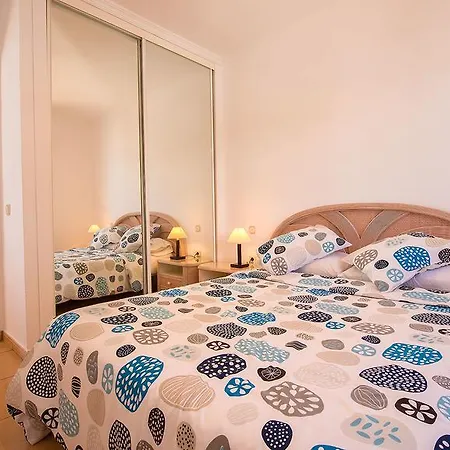 Atlantic View Apartman Puerto del Carmen (Lanzarote)