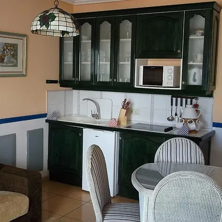 Atlantic View 3* פוארטו דל כרמן