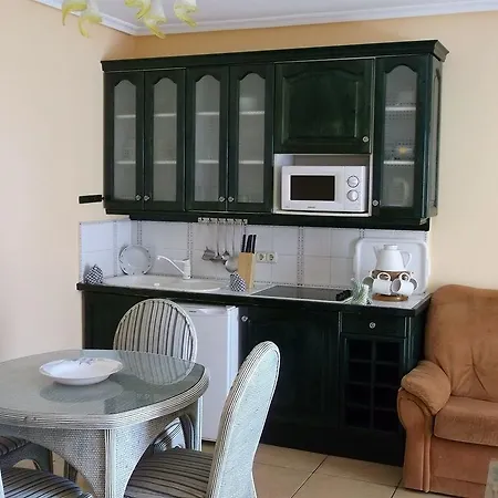 Atlantic View פוארטו דל כרמן