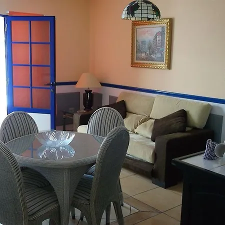 Apartman Atlantic View