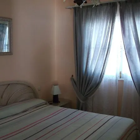 Atlantic View דירה פוארטו דל כרמן