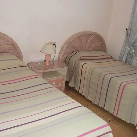 Atlantic View 3*