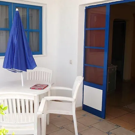 Apartman Atlantic View 3*