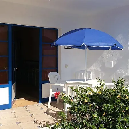 Atlantic View Apartman Puerto del Carmen (Lanzarote)