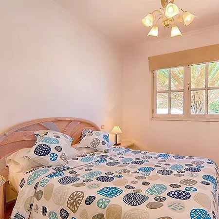 Atlantic View 3* פוארטו דל כרמן