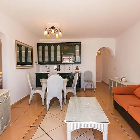 Atlantic View Apartamento Puerto del Carmen (Lanzarote)