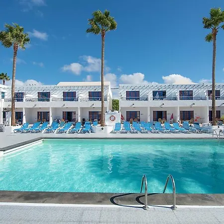 Apartamento Atlantic View 3*