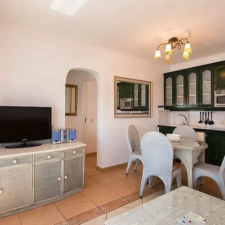 Atlantic View Apartamento 3*